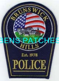 OHIO,BRUNSWICK HILLS POLICE 3_wm